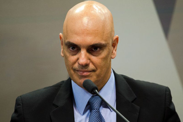 A indicação ainda precisa ser votada pelo plenário da Casa, em sessão marcada para esta quarta-feira (22) (Foto: ABr)