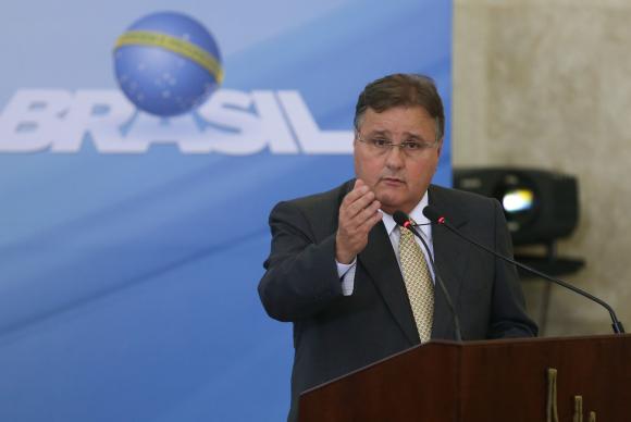 Além de Geddel e Joesley, a delação implica Funaro e outros empresários (Foto: Agência Brasil/EBC)