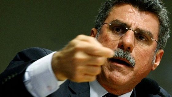 A afirmação de Jucá, investigado na Lava Jato, foi uma reação à proposta em debate no STF de restringir o foro de políticos somente para crimes cometidos no exercício do mandato
