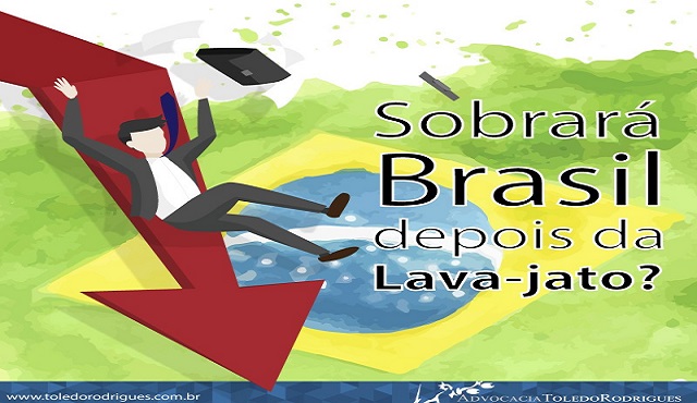 Aplicação da Teoria Too Big To Fail para conter crises financeiras (Foto: Reprodução | Brasil 247)