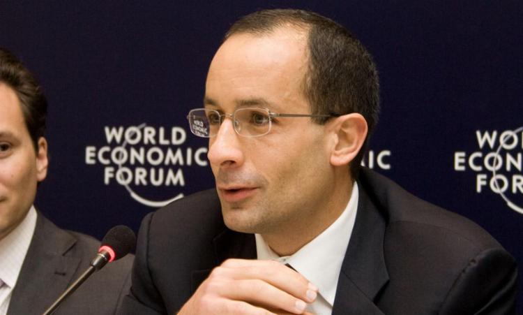 Marcelo Odebrecht prestou depoimento no Tribunal Regional Eleitoral do Paraná (Foto: Cicero Rodrigues | Divulgação)
