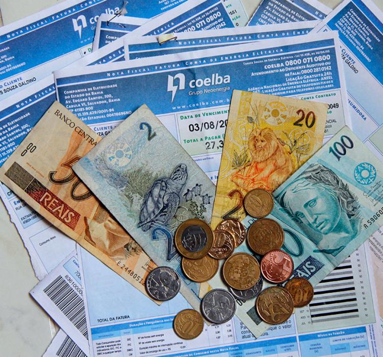 Na distribuidora da Bahia o valor irá cair entre 15 a 20% (Foto: Joá Souza | Ag. A TARDE)