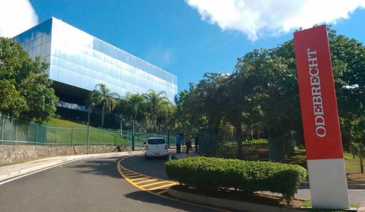 Odebrecht teme que os ex-funcionários sejam reconhecidos e sofram represálias (Foto: Edilson Lima | Ag. A TARDE)