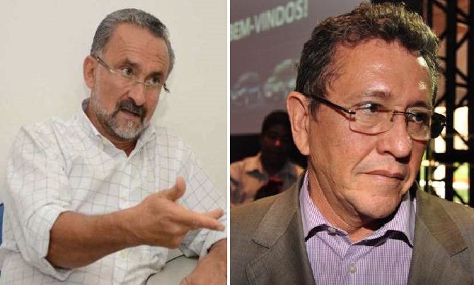O relator do processo, conselheiro Plínio Carneiro Filho, aplicou aos antigos gestores a multa máxima de R$50.708,00 para cada O relator do processo, conselheiro Plínio Carneiro Filho, aplicou aos antigos gestores a multa máxima de R$50.708,00 para cada