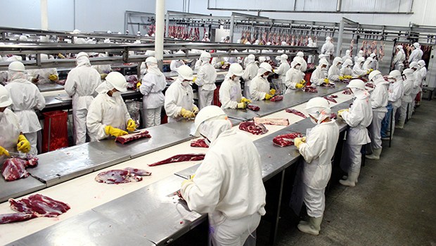 Esquema entre agentes federais, JBS e BRF permitia venda de carne imprópria para consumo