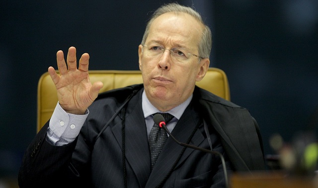 A notificação é uma resposta ao mandado de segurança impetrado pelo senador Randolfe Rodrigues (Rede-AP)