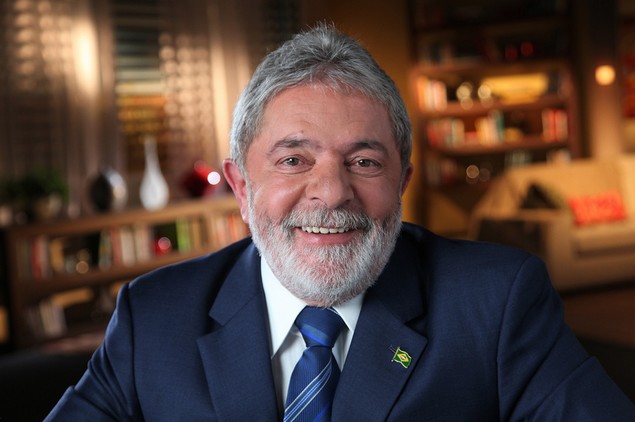 Luiz Inácio Lula da Silva