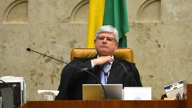 Procurado Geral da República, Rodrigo Janot Procurado Geral da República, Rodrigo Janot