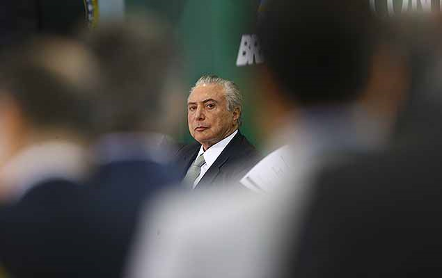 São muitas as possibilidades de fazer uma reforma digna na Previdência sem um arrojo na classe operária. Contudo, ninguém quer mexer com os grandes