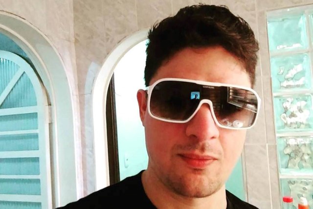 Investigado pela Delegacia de Proteção a Criança e ao Adolescente (DPCA), Dauvandro Holanda Ayres está detido desde 28 de fevereiro