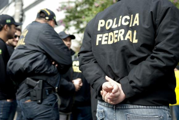 Polícia Federal abriu nesta terça-feira (28) uma nova etapa da Operação Lava Jato, a 39ª fase (Foto: Marcelo Camargo/Arquivo Agência Brasil)