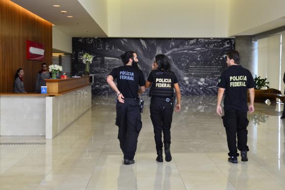 Já foram 38 fases da Operação Lava Jato, e R$ 10 bilhões recuperados aos cofres públicos (Foto: Rovena Rosa/Arquivo Agência Brasil)