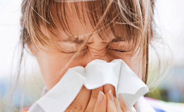 Com a chegada do outono, aumenta o número de casos de doenças respiratórias.