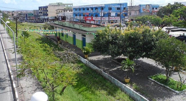 Cine Camaçari, antiga sede da Prefeitura e Estação Ferroviária devem ser tombados