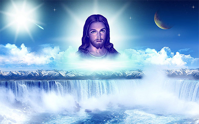 E se você é dos que não creem que Jesus Cristo vive, reina e reinará por toda a eternidade, corra pra rever seus conceitos quanto à questão, que ainda há tempo