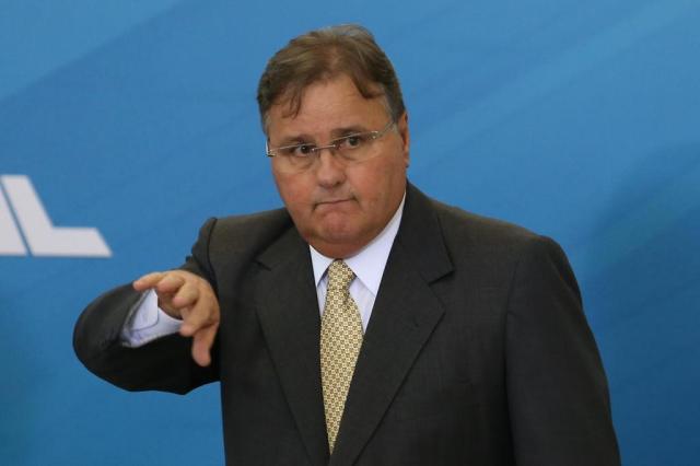 Em troca a Odebrecht queria o apoio e a articulação política de Geddel no Congresso Nacional para a aprovação de medidas provisórias e vantagens relacionadas ao Transporte Moderno de Salvador II (TMS II)