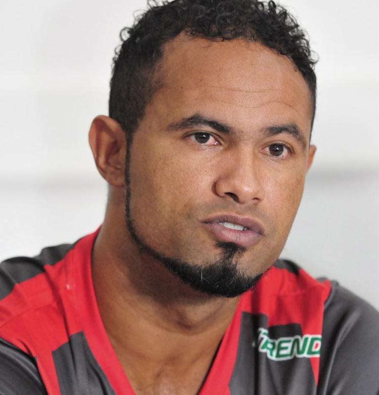 Bruno foi condenado em 2013 pelo assassinato e ocultação de cadáver de Eliza Samudio (Foto: Cristiane Mattos | AFP)