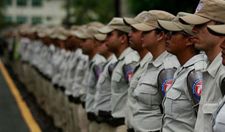 Policiais Militares não vai aderir à greve, diz SSP (Foto: Joá Souza | Ag. A TARDE) Policiais Militares não vai aderir à greve, diz SSP (Foto: Joá Souza | Ag. A TARDE)