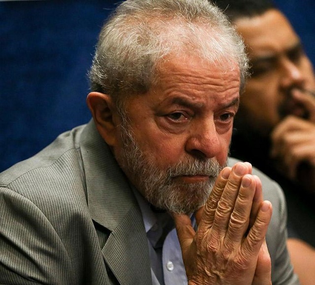 Juiz sustenta que 'agentes públicos não podem receber presentes'; objetos voltam para a Presidência (Foto: Marcelo Camargo l Agência Brasil)
