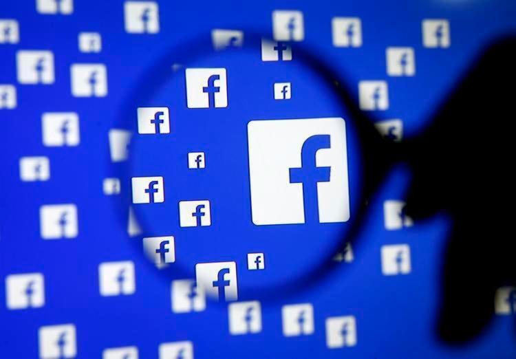 Facebook não removeu imagens de pornografia infantil, mesmo após receber denúncias (Foto: Dado Ruvic | Reuters)
