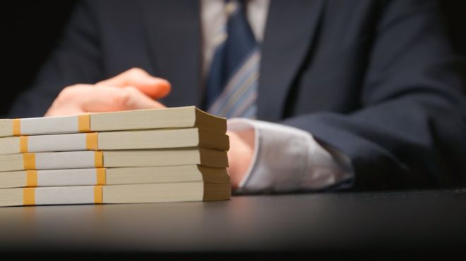 Caixa 2 é o nome dado a qualquer atividade de contabilidade paralela (Foto: Getty Images)