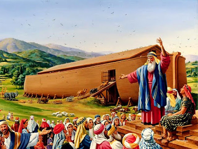O SENHOR como bom Pastor, nos exorta a ficarmos em estado de alerta quanto a sua segunda vinda, tudo, para que não sejamos pegos despercebidos pelos entretenimentos mundanos.