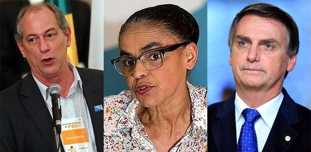 Faltando pouco mais de um ano para as eleições de 2018, os pré-candidatos já começaram a ensaiar discursos de ética e moralidade contra os investigados na Lava Jato