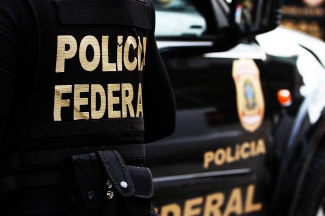 Cerca de 200 policiais federais cumprem 103 mandados judiciais, sendo 55 de busca e apreensão, 46 de condução coercitiva e dois de prisão temporária