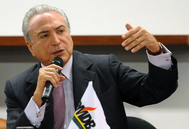 Temer é citado em dois inquéritos, mas não será investigado em razão da 'imunidade temporária' que detém na condição de chefe do Executivo