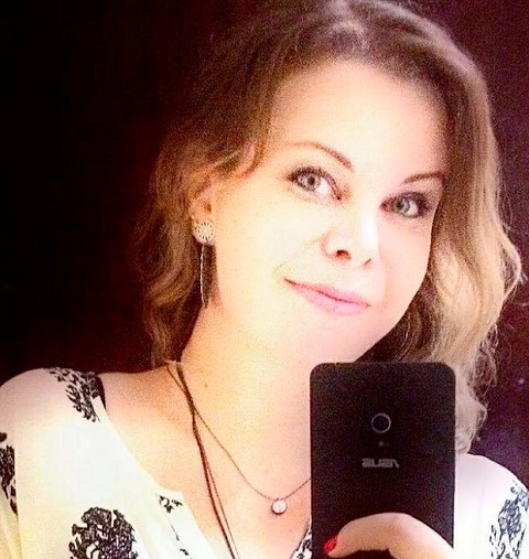 Crime aconteceu no interior de São Paulo. Ela tinha caso com o chefe, que era casado (Foto: Reprodução/Facebook)
