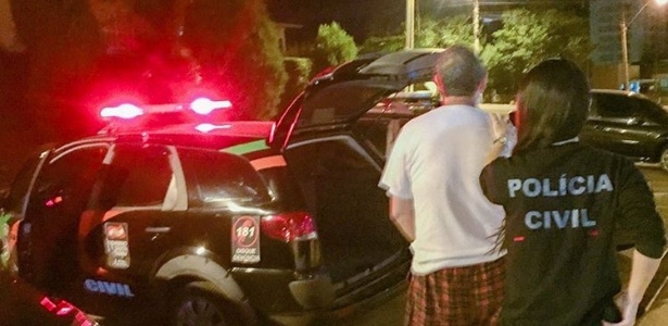 Ele mandava mensagens para jovens dizendo que elas precisavam fazer sexo com 'homem de Deus' para tirar feitiço do corpo
