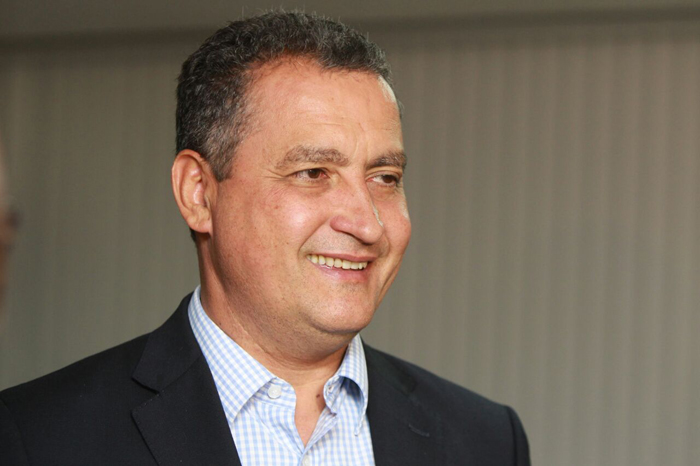 Governador Rui Costa (PT)