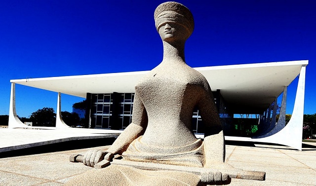 A decisão desta quinta tem a chamada repercussão geral, ou seja, deverá ser seguida a partir de agora por todas as instâncias da Justiça A decisão desta quinta tem a chamada repercussão geral, ou seja, deverá ser seguida a partir de agora por todas as instâncias da Justiça