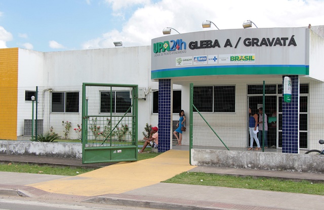 A seleção é para os cargos de Agente de Portaria e Auxiliar de Serviços Gerais, conforme o edital de abertura informado pelo site