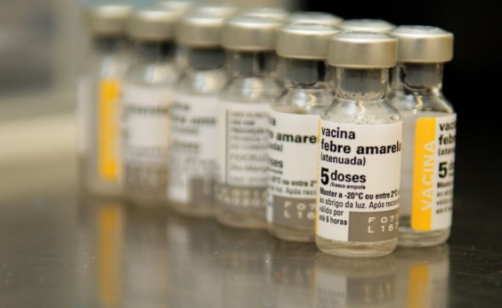 Eles afirmam ainda que as alterações encontradas no estudo não afetam as proteínas do envelope do vírus centrais para funcionamento da vacina