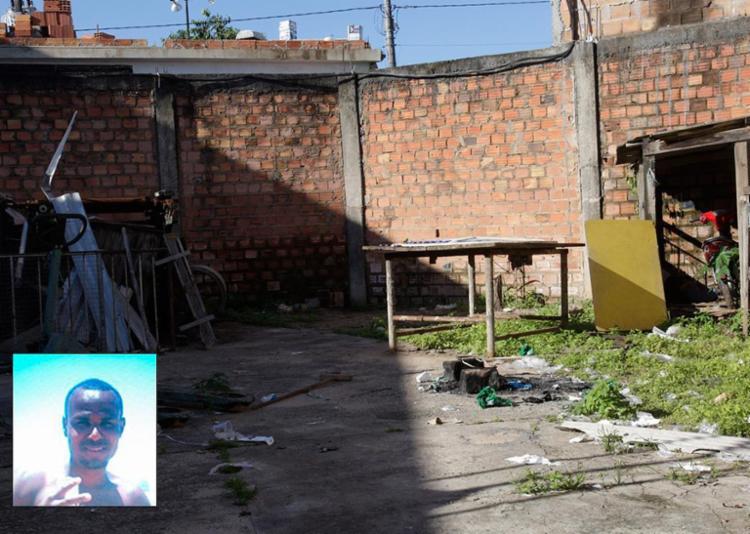 Vanessa e Sandra trabalhavam no galpão quando foram queimadas; Mapele responde a três inquéritos por roubo e porte ilegal de arma de fogo (Foto: Margarida Neide l Ag. A TARDE e Arquivo pessoal) Vanessa e Sandra trabalhavam no galpão quando foram queimadas; Mapele responde a três inquéritos por roubo e porte ilegal de arma de fogo (Foto: Margarida Neide l Ag. A TARDE e Arquivo pessoal)