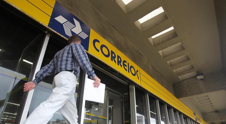 O concurso é nacional, com exceção para Mato Grosso (Foto: Raul Spinassé | Ag. A TARDE)