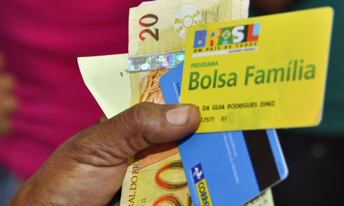 E o governo vai aproveitar o anúncio para lançar um pacote de medidas de estímulo à inclusão dos beneficiários do programa no mercado de trabalho