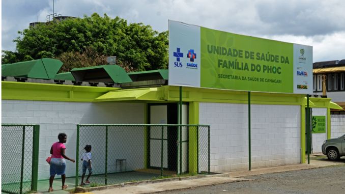 Por conta do ocorrido a marcação de procedimentos no CAIC está suspensa, mas os demais serviços estão acontecendo normalmente Por conta do ocorrido a marcação de procedimentos no CAIC está suspensa, mas os demais serviços estão acontecendo normalmente
