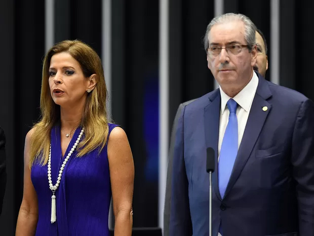 Moro destacou que 'não há nada de errado nos gastos em si mesmos, mas são eles extravagantes e inconsistentes para ela e para sua família' (Foto: AFP) Moro destacou que 'não há nada de errado nos gastos em si mesmos, mas são eles extravagantes e inconsistentes para ela e para sua família' (Foto: AFP)