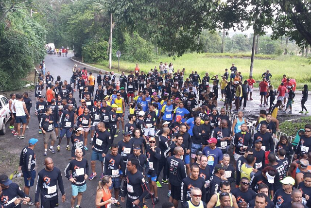 Cipe/Polo Industrial promove, no dia 30 de julho, a maior corrida de rua da Região Metropolitana de Salvador, com previsão de mil participantes