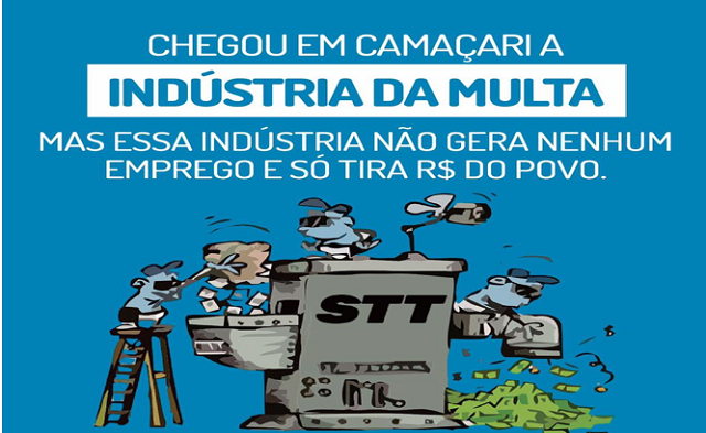 População utilizou os meios de comunicação e as redes sociais para protestar contra a medida adotada pela prefeitura (Foto: Reprodução/Facebook) População utilizou os meios de comunicação e as redes sociais para protestar contra a medida adotada pela prefeitura (Foto: Reprodução/Facebook)