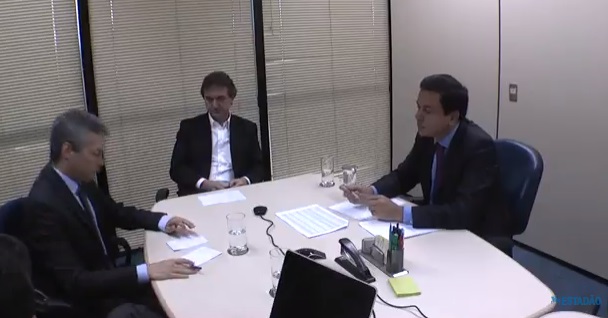 Delatores da JBS contam que Michel Temer recebeu propina (Foto: Reprodução)