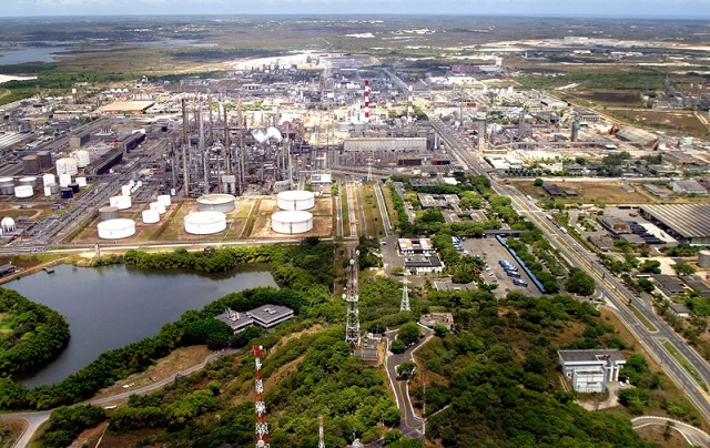 O Comitê de Fomento Industrial de Camaçari planeja contratar um meteorologista e usar o supercomputador do Cimatec para enfrentamento da crise hídrica causada pela seca (Foto: Wilson Besnosik)