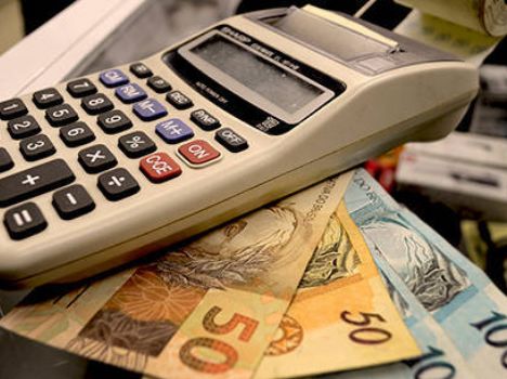 A restituição ficará disponível no banco durante um ano