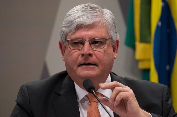 Procurador-geral da República, Rodrigo Janot Procurador-geral da República, Rodrigo Janot