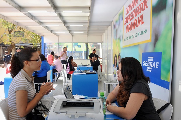 Durante os 6 dias, serão ofertados mais de 400 palestras, seminários, oficinas e clínicas tecnológicas (Foto: EBC)