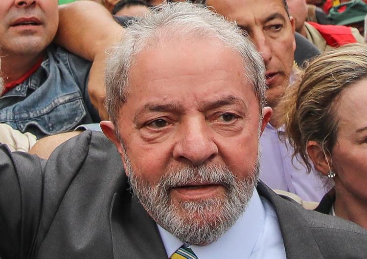 Força-tarefa da Lava Jato cobra R$ 87,6 milhões do ex-presidente; alegações finais têm 334 páginas (Foto: Ricardo Stuckert l Divulgação)