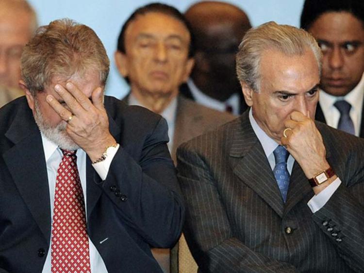 Para o petista, Temer deve ou não tomar essa decisão a 'depender da pressão' da sociedade (Foto: Evaristo Sá | AFP) Para o petista, Temer deve ou não tomar essa decisão a 'depender da pressão' da sociedade (Foto: Evaristo Sá | AFP)