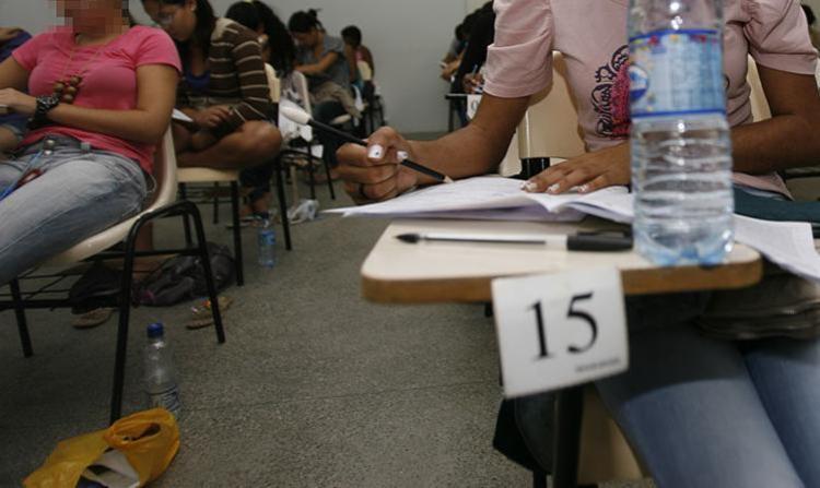 Concursos são para várias áreas e diversos níveis de escolaridade (Foto: Luiz Tito | Ag. A TARDE)